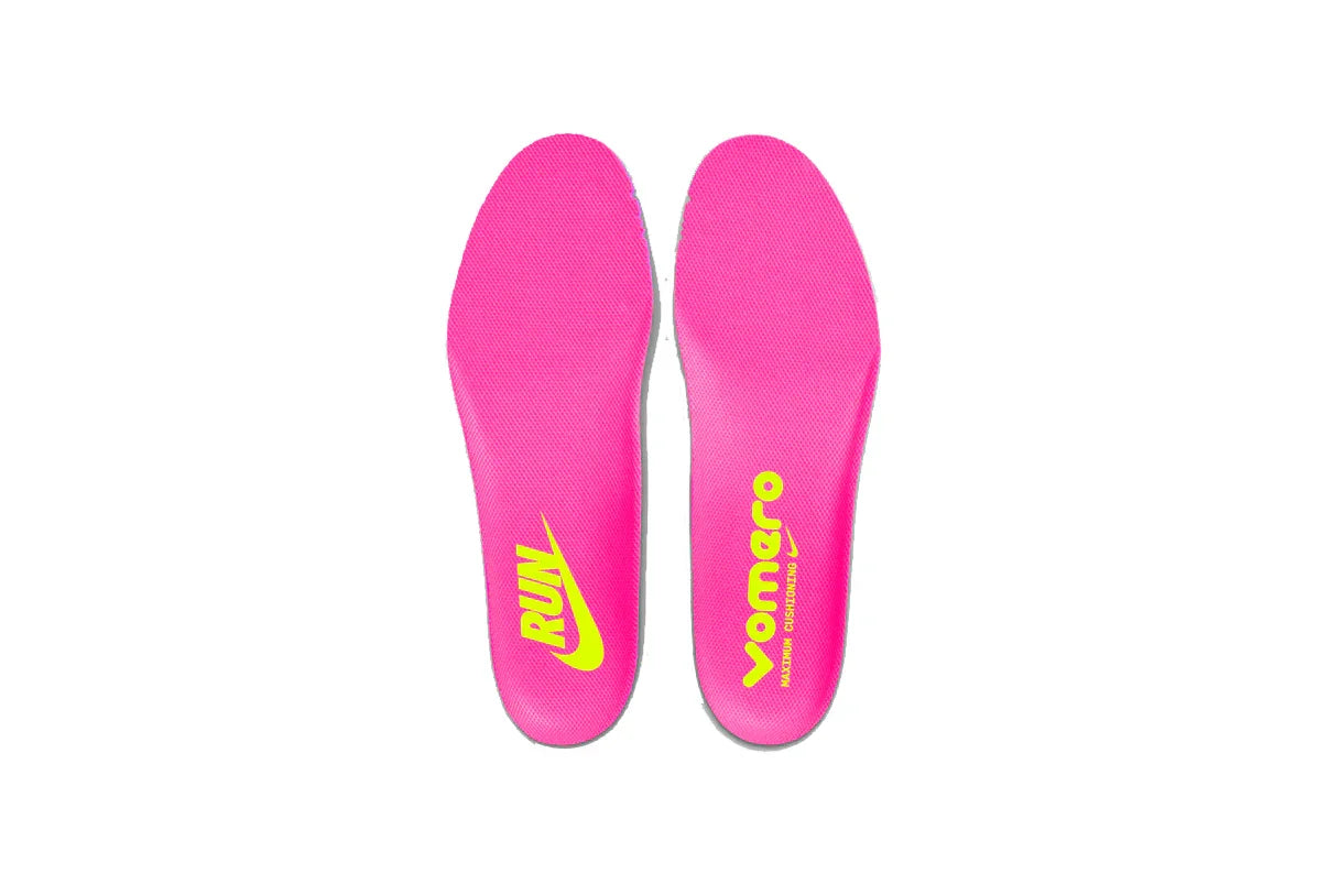 Nike Vomero Premium Hyper Pink Rosa