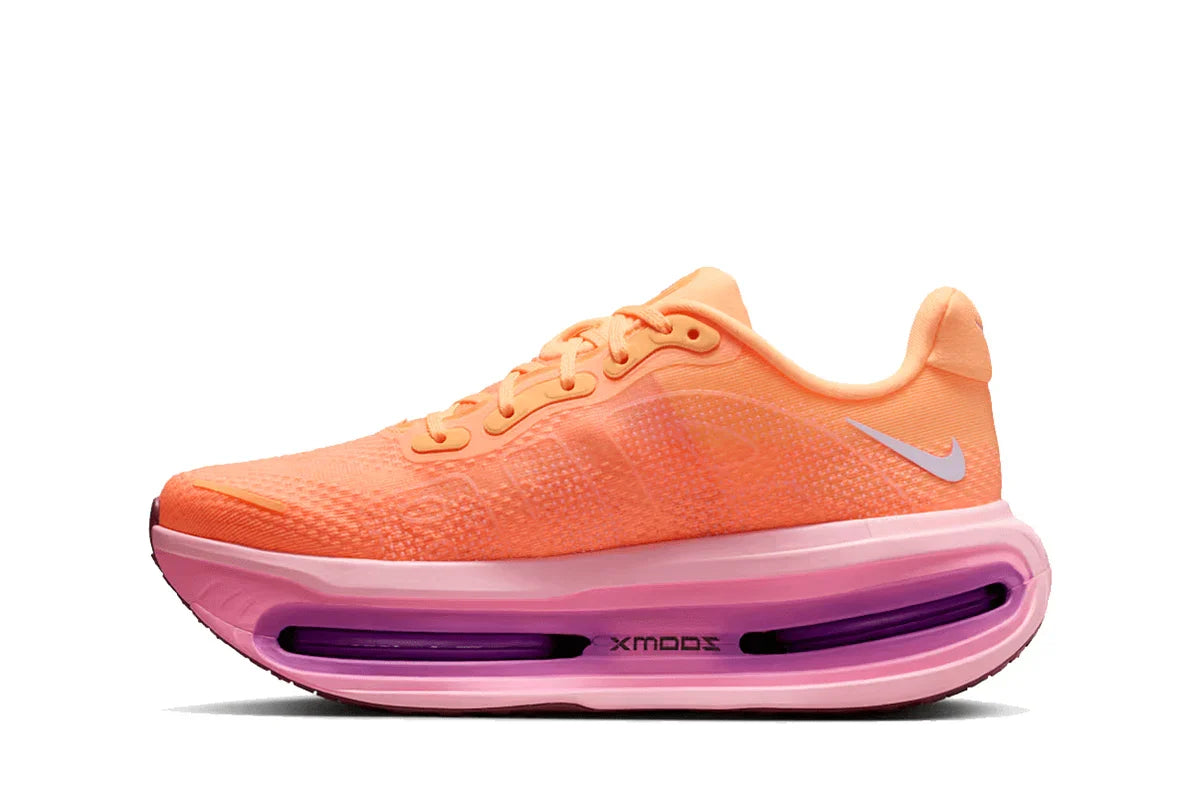 Nike Vomero Premium Tangerine Tint Laranja