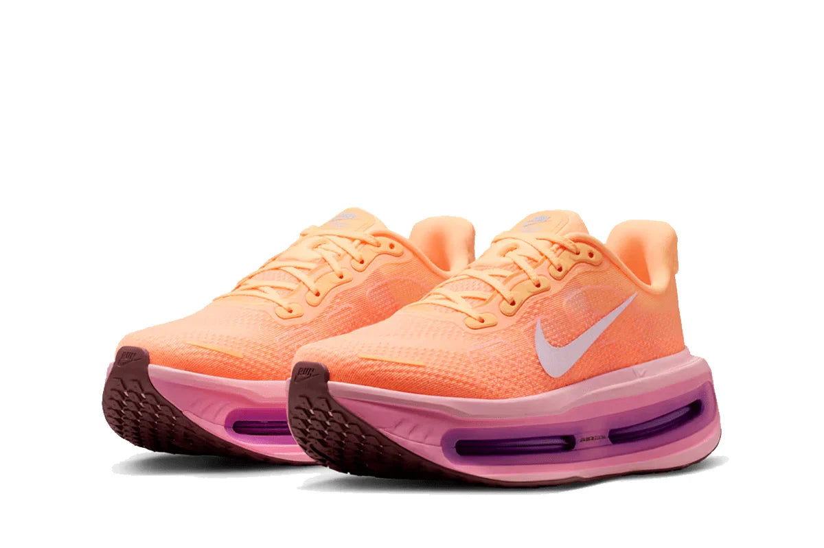 Nike Vomero Premium Tangerine Tint Laranja