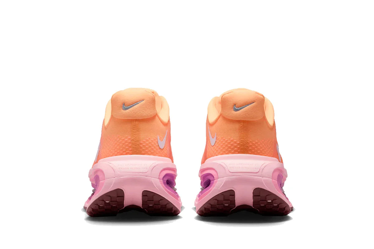 Nike Vomero Premium Tangerine Tint Laranja