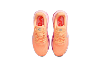 Nike Vomero Premium Tangerine Tint Laranja