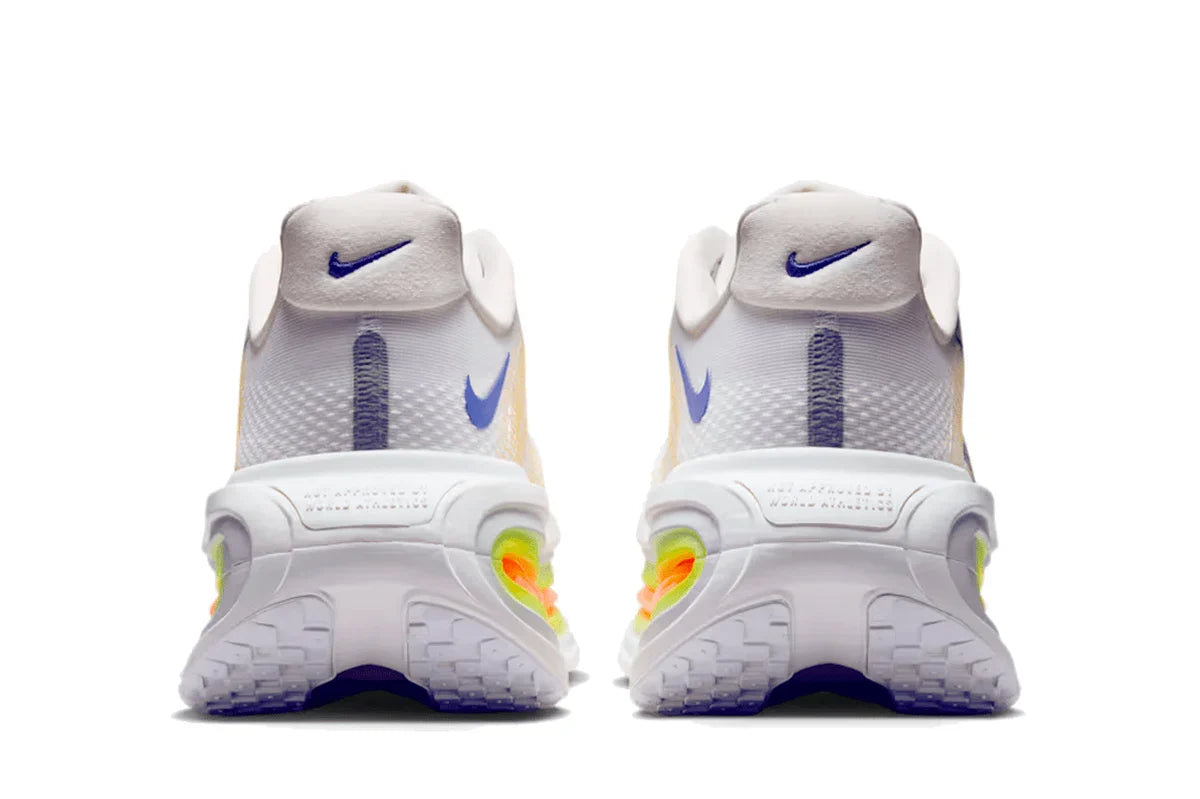 Nike Vomero Premium White Lapis Total Orange Off White
