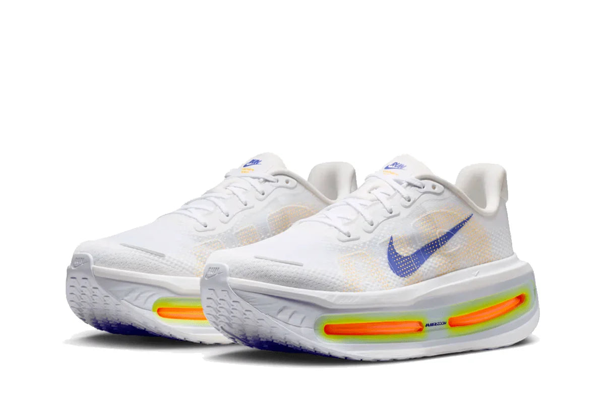 Nike Vomero Premium White Lapis Total Orange Off White