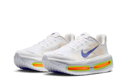Nike Vomero Premium White Lapis Total Orange Off White