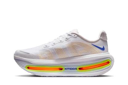 Nike Vomero Premium White Lapis Total Orange Off White