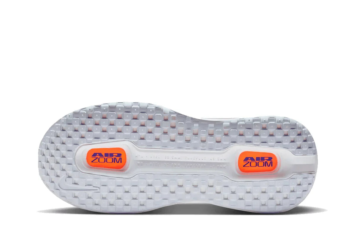 Nike Vomero Premium White Lapis Total Orange Off White