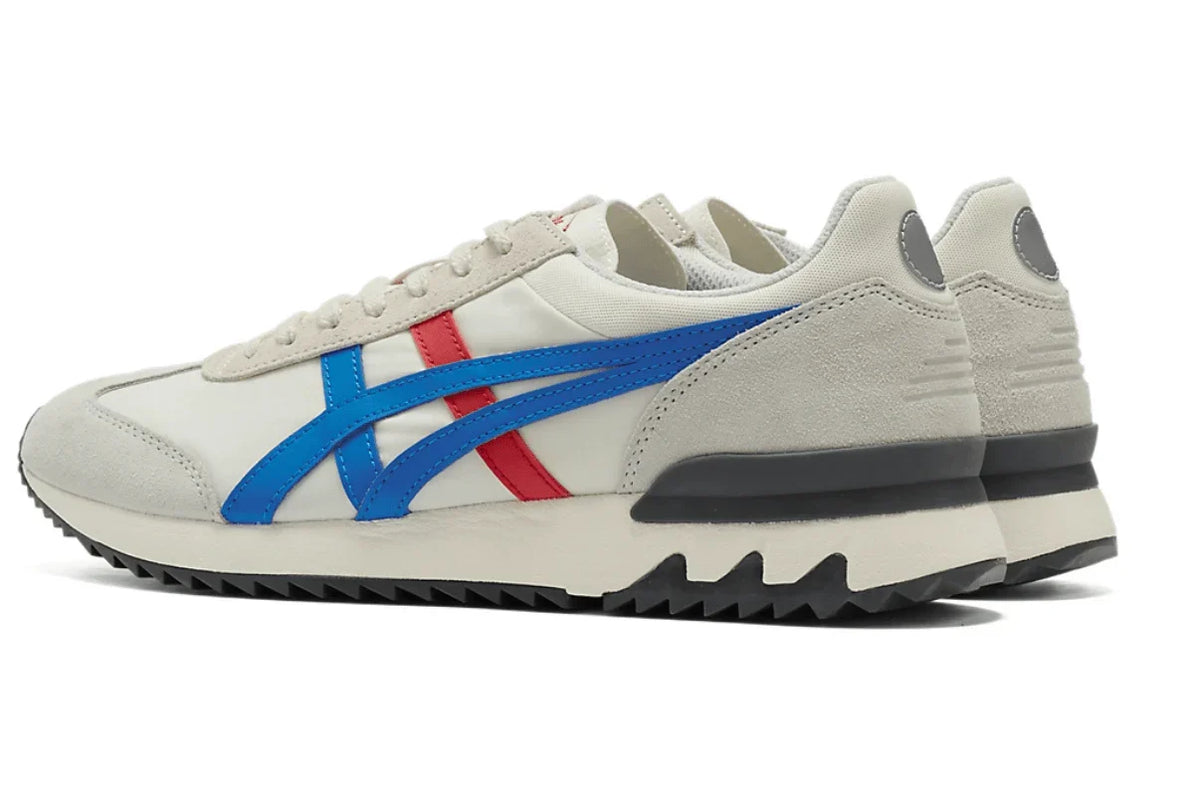 Onitsuka Tiger California 78 EX Monument Cream/Directoire Blue Off White