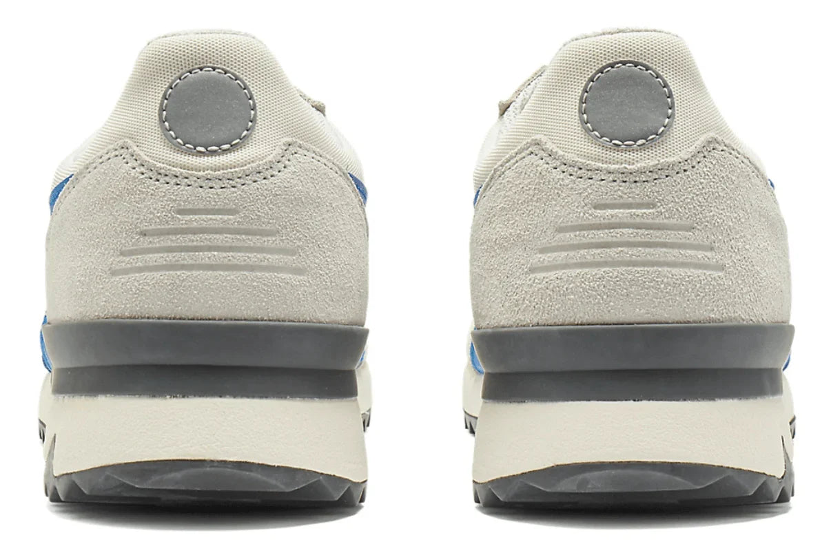 Onitsuka Tiger California 78 EX Monument Cream/Directoire Blue Off White