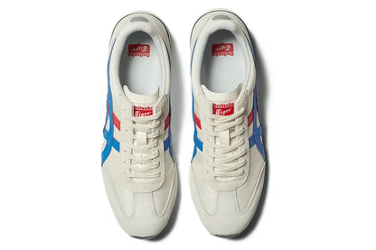 Onitsuka Tiger California 78 EX Monument Cream/Directoire Blue Off White