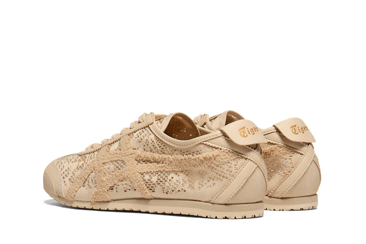 Onitsuka Tiger Mexico 66 Beige Bege