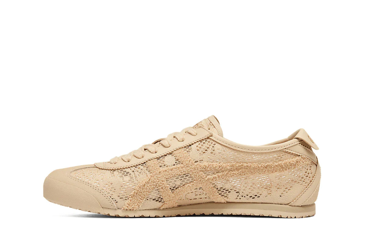 Onitsuka Tiger Mexico 66 Beige Bege