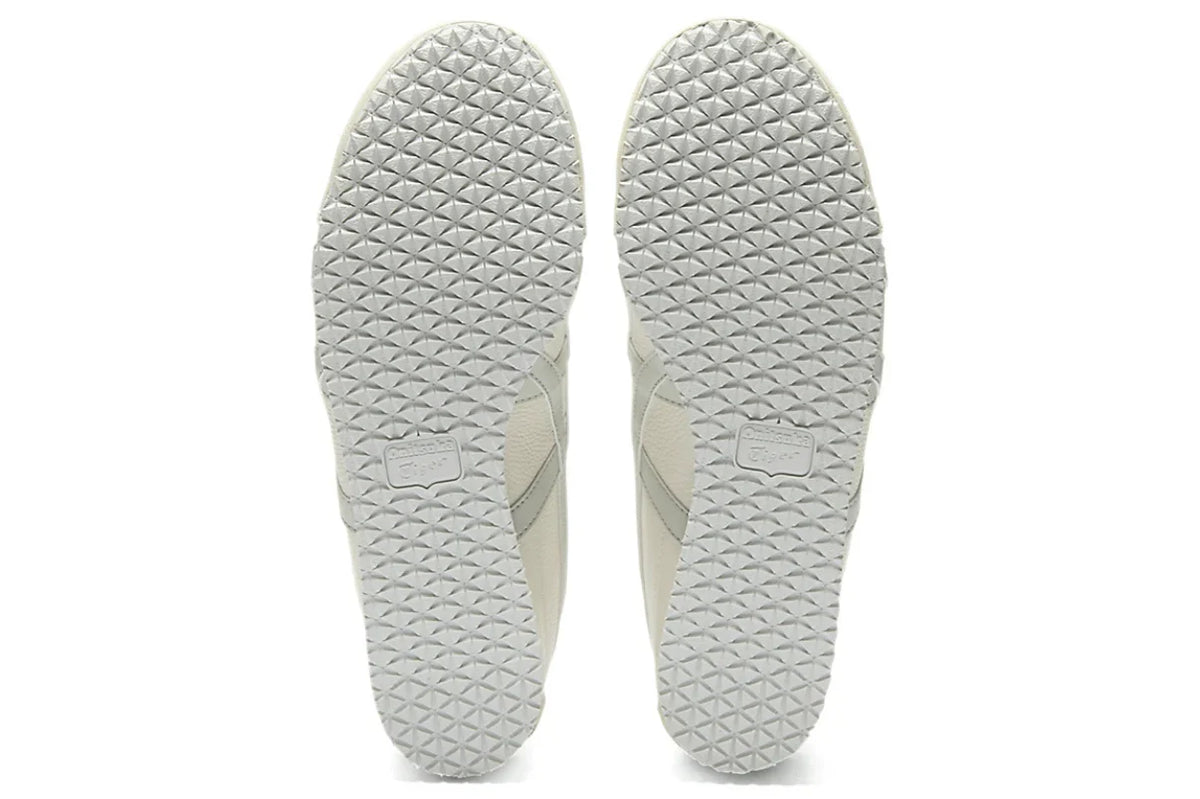 Onitsuka Tiger Mexico 66 Cream Light Sage Bege