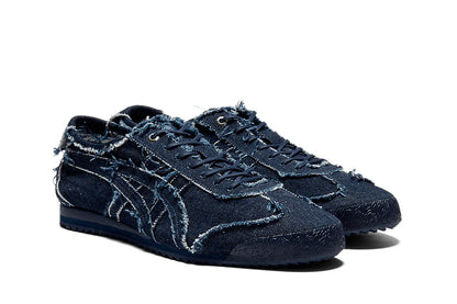 Onitsuka Tiger Mexico 66 Denim Peacoat Azul