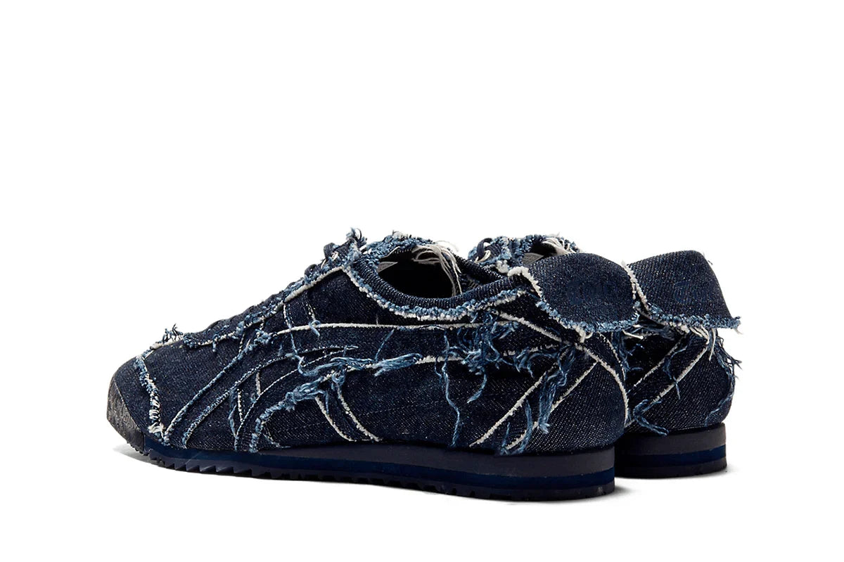 Onitsuka Tiger Mexico 66 Denim Peacoat Azul