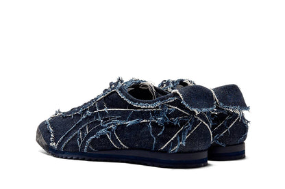 Onitsuka Tiger Mexico 66 Denim Peacoat Azul