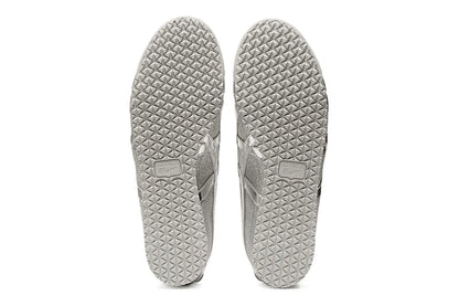 Onitsuka Tiger Mexico 66 Glitter Pack Pure Silver Prateado
