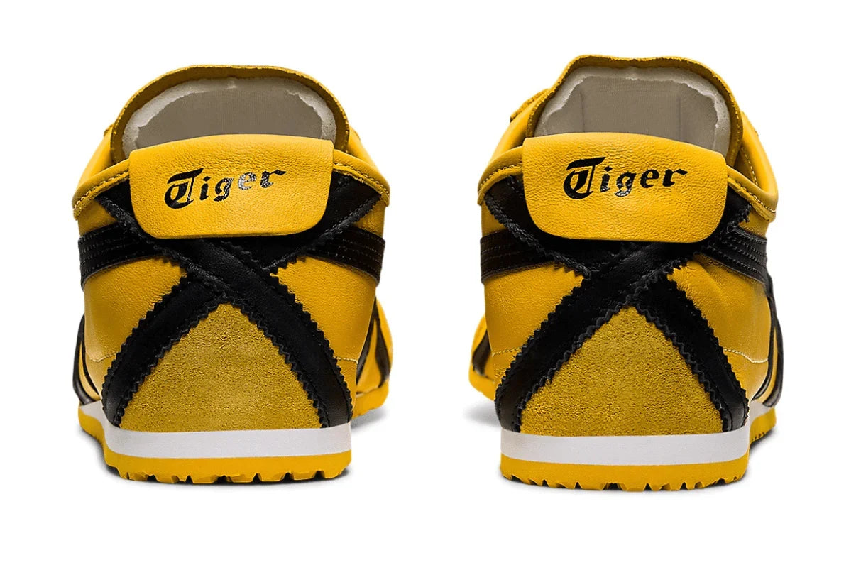 Onitsuka Tiger Mexico 66 Kill Bill Amarelo