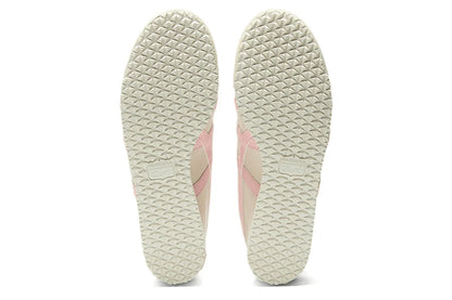Onitsuka Tiger Mexico 66 Oatmeal Ginger Peach Rosa