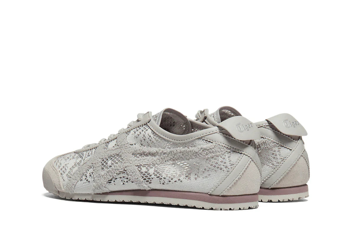 Onitsuka Tiger Mexico 66 Oyster Grey Cinza