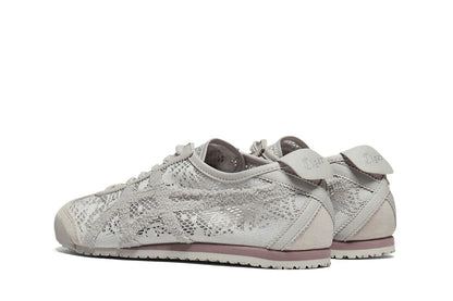 Onitsuka Tiger Mexico 66 Oyster Grey Cinza