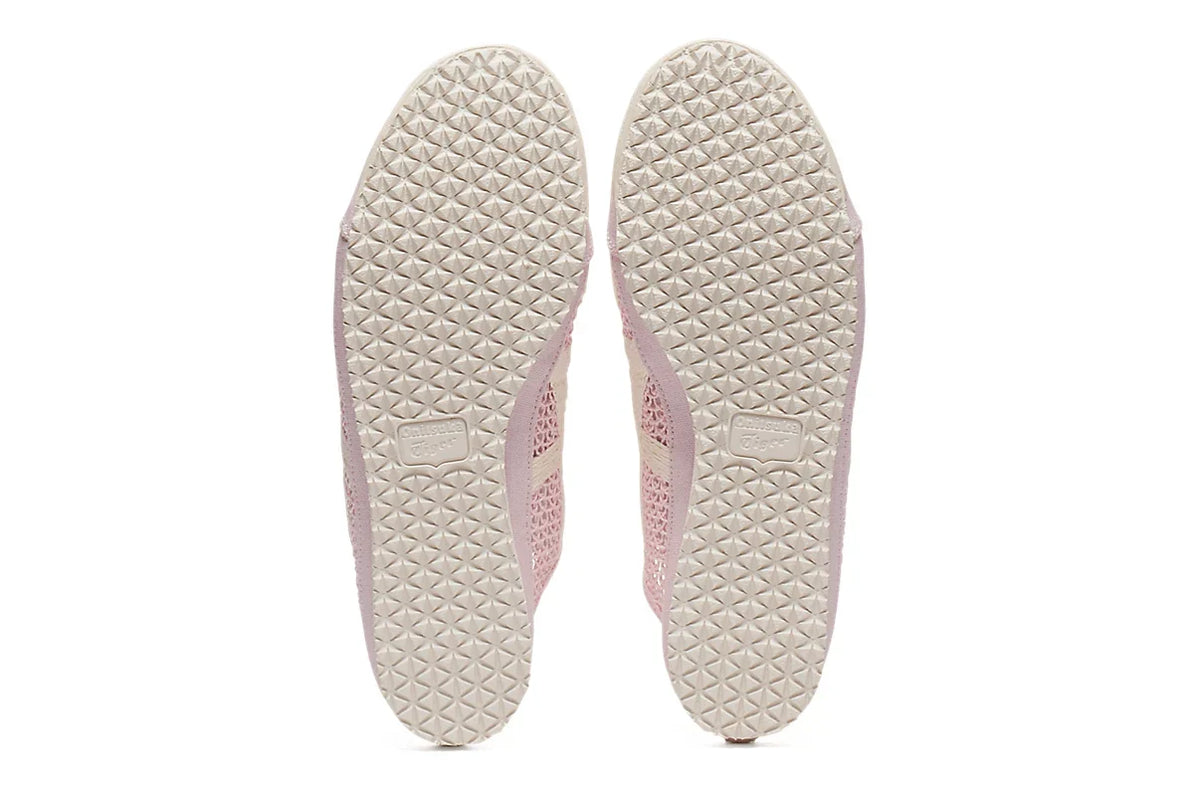 Onitsuka Tiger Mexico 66 Sabot Crystal Pink Cream Rosa