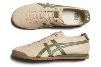 Onitsuka Tiger Mexico 66 SD Beige Green Bege