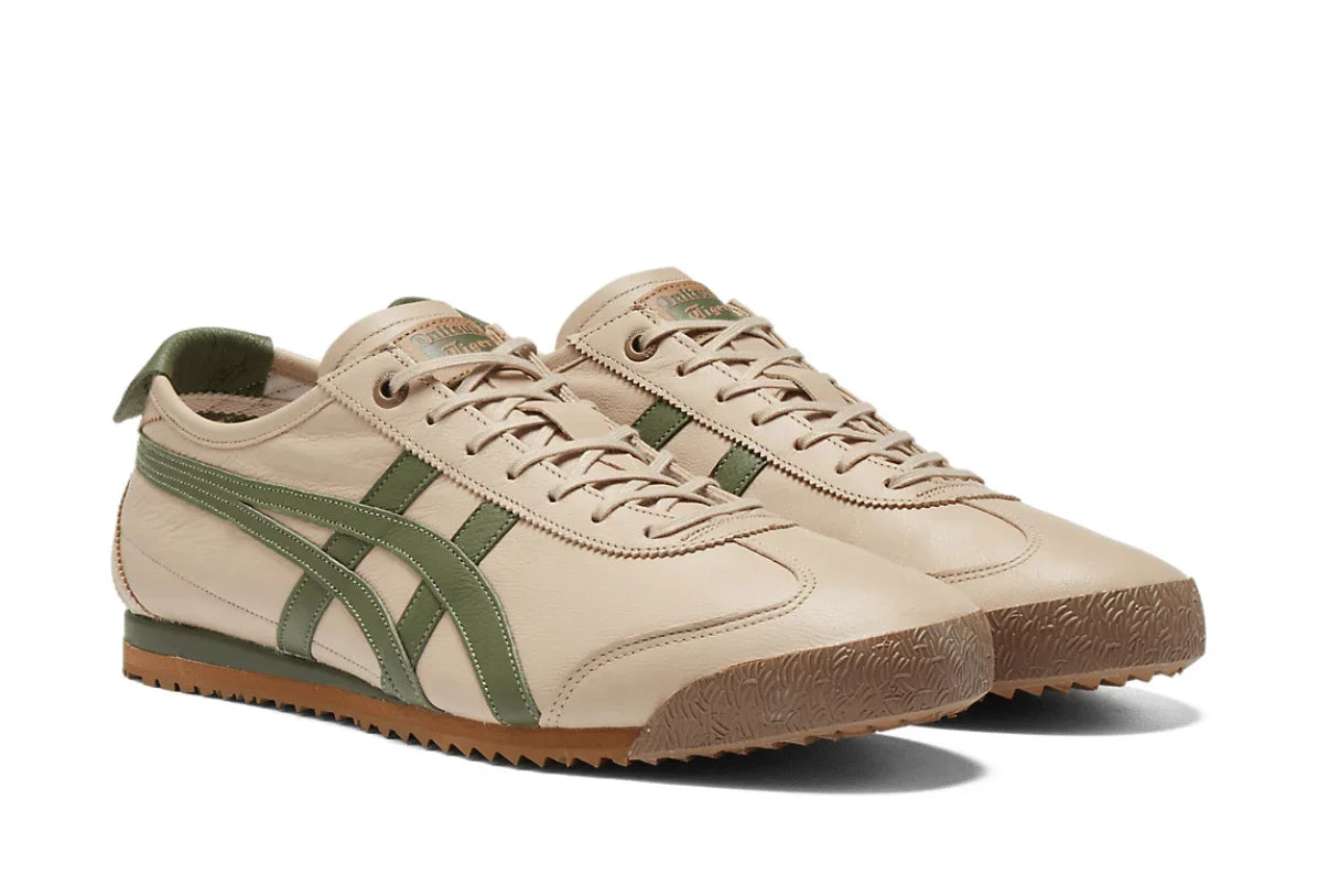 Onitsuka Tiger Mexico 66 SD Beige Green Bege