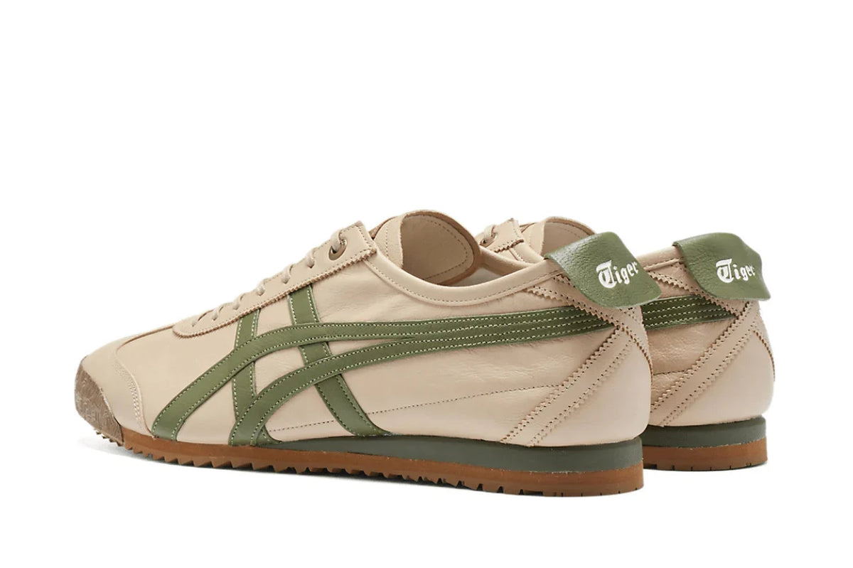 Onitsuka Tiger Mexico 66 SD Beige Green Bege