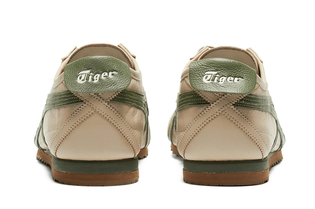Onitsuka Tiger Mexico 66 SD Brich Green Bege