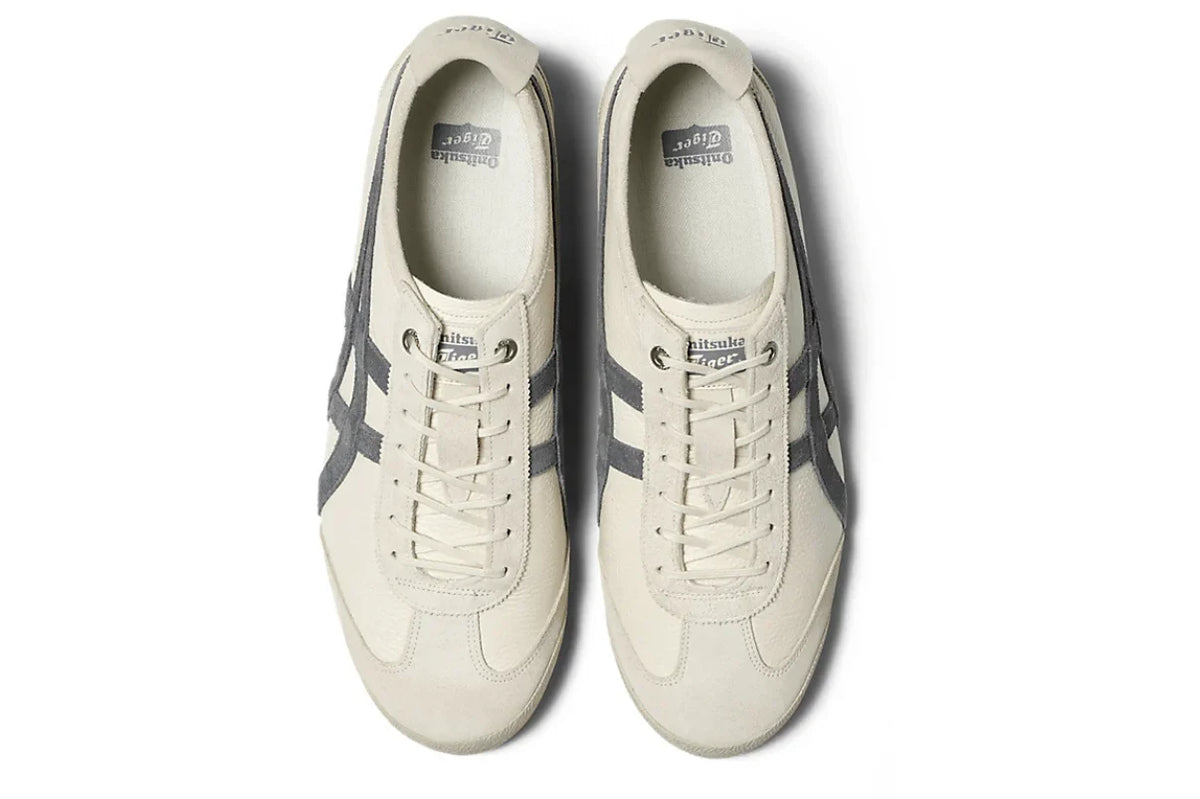 Onitsuka Tiger Mexico 66 SD Birch Metropolis Bege