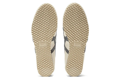 Onitsuka Tiger Mexico 66 SD Birch Metropolis Bege