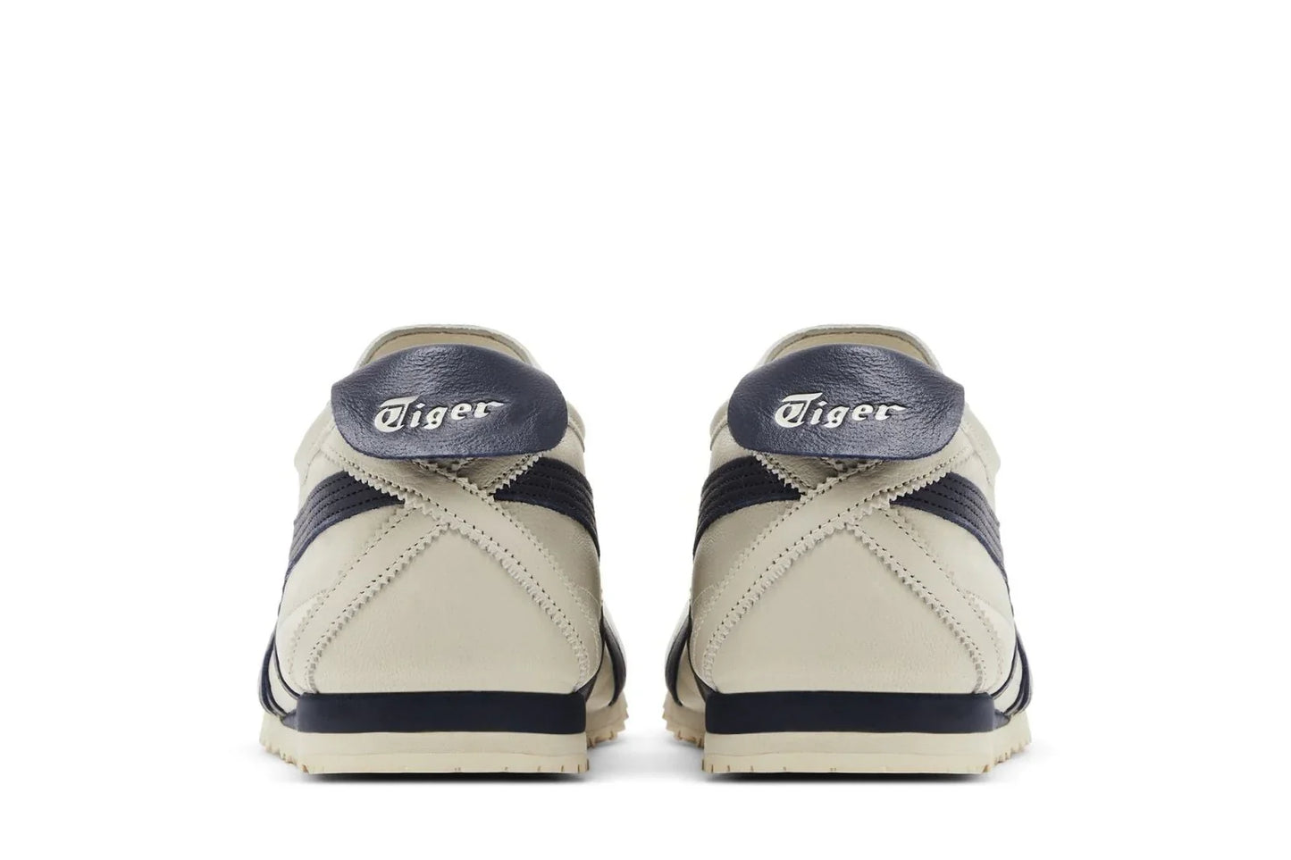 Onitsuka Tiger Mexico 66 SD Birch Peacoat Bege