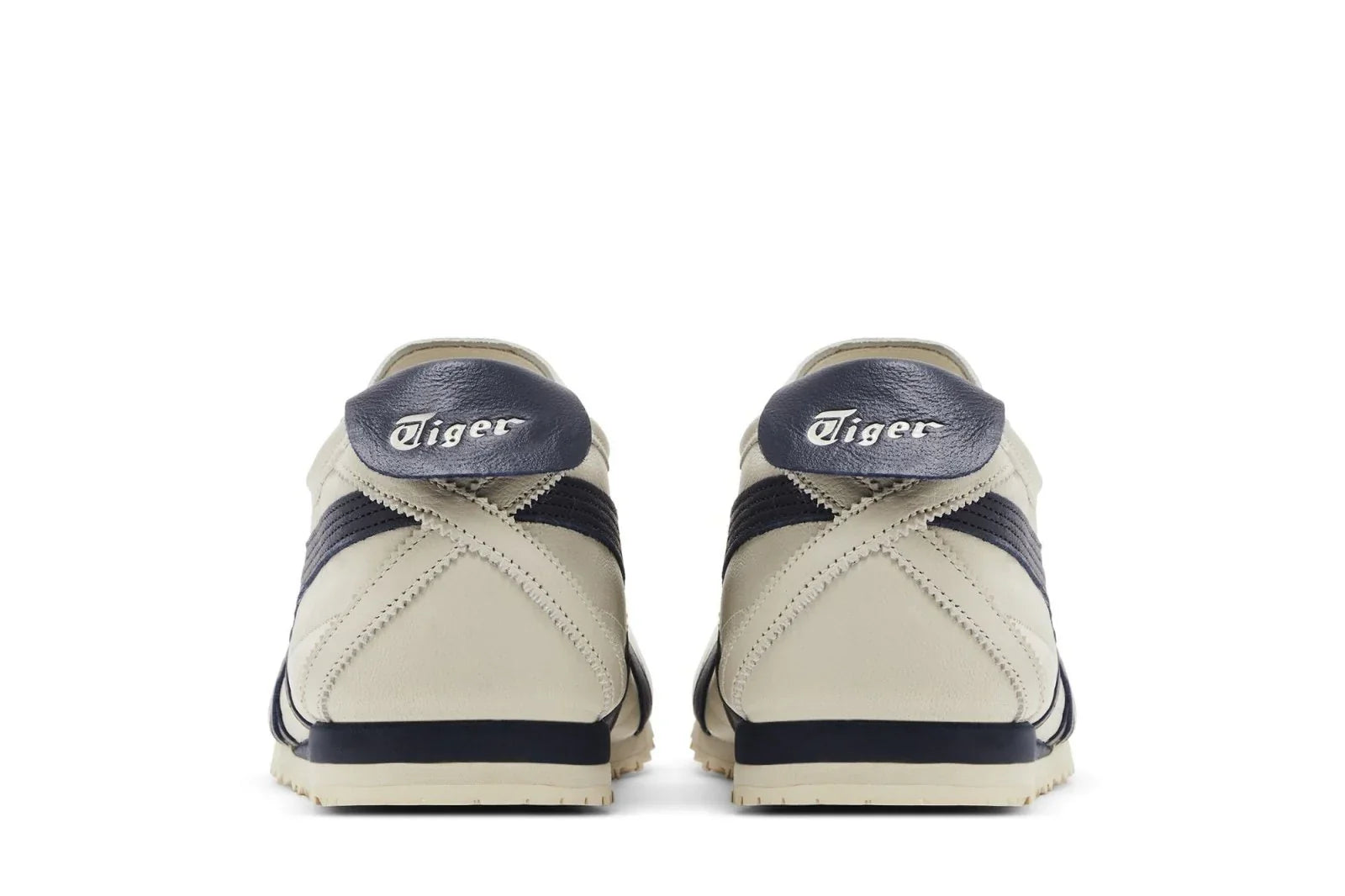 Onitsuka Tiger Mexico 66 SD Birch Peacoat Bege