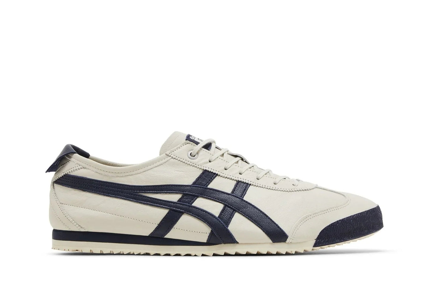 Onitsuka Tiger Mexico 66 SD Birch Peacoat Bege