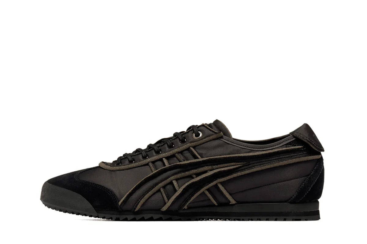 Onitsuka Tiger Mexico 66 SD Exposed Black/Black