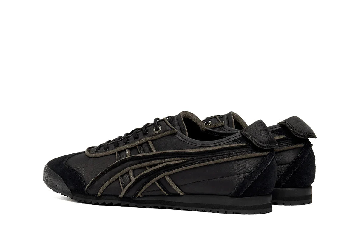 Onitsuka Tiger Mexico 66 SD Exposed Black/Black