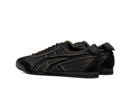 Onitsuka Tiger Mexico 66 SD Exposed Black/Black