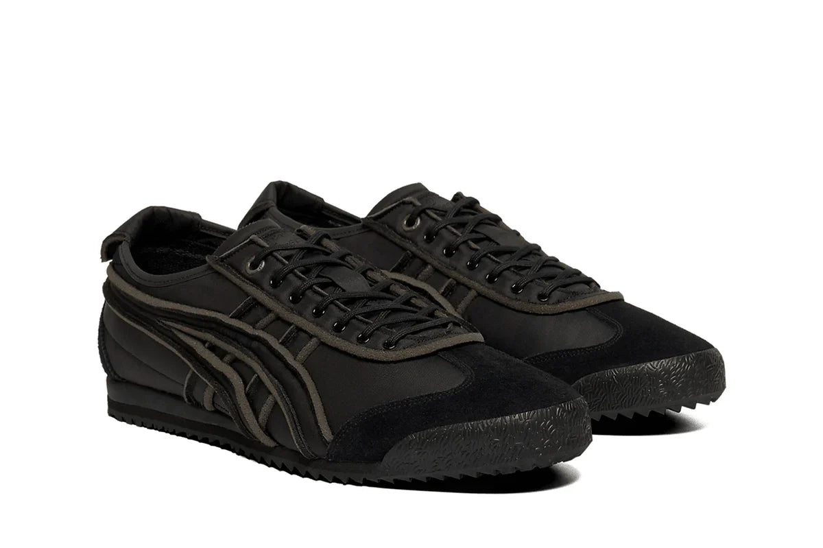 Onitsuka Tiger Mexico 66 SD Exposed Black/Black