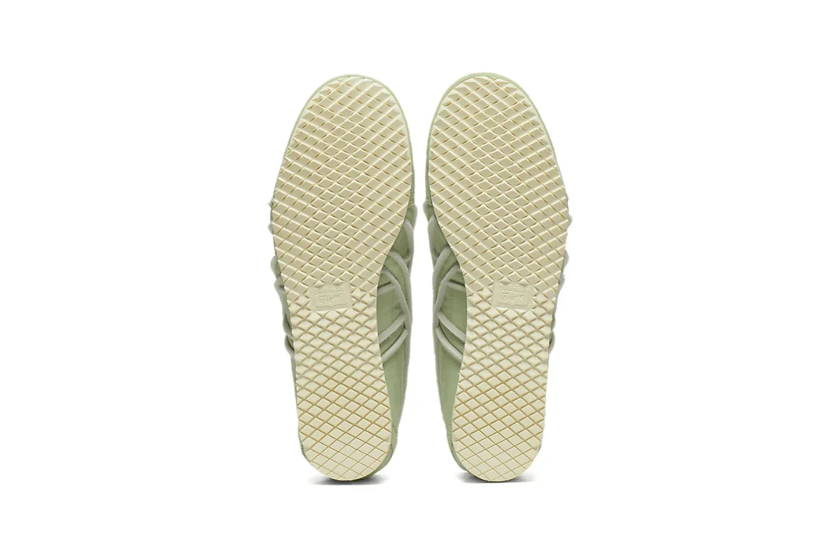 Onitsuka Tiger Mexico 66 SD Exposed Foam Jade Verde