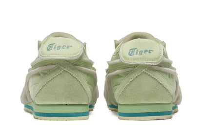 Onitsuka Tiger Mexico 66 SD Exposed Foam Jade Verde