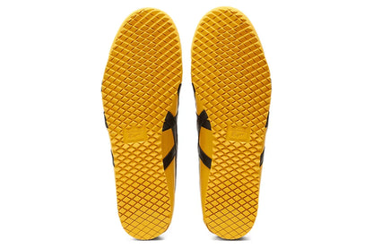 Onitsuka Tiger Mexico 66 SD Kill Bill Amarelo