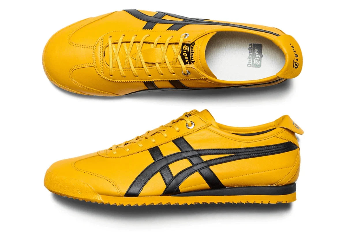Onitsuka Tiger Mexico 66 SD Kill Bill Amarelo