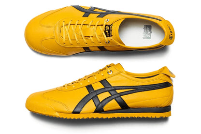 Onitsuka Tiger Mexico 66 SD Kill Bill Amarelo