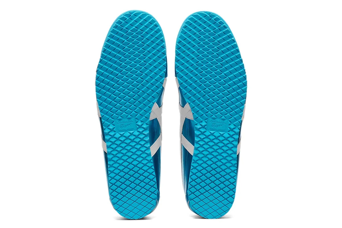 Onitsuka Tiger Mexico 66 SD Metallic Series Pale Mint Cream