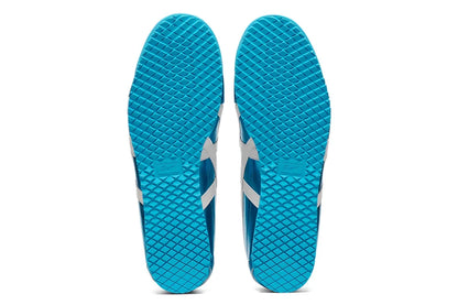 Onitsuka Tiger Mexico 66 SD Metallic Series Pale Mint Cream