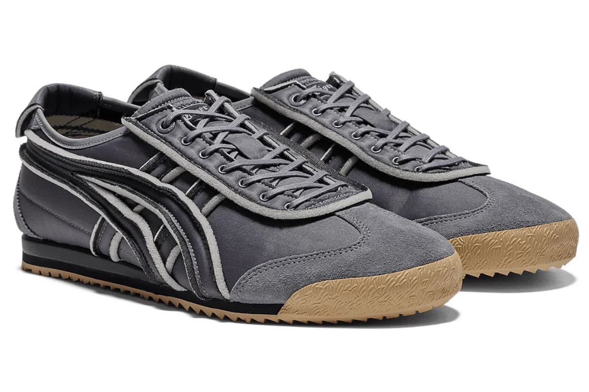 Onitsuka Tiger Mexico 66 SD Exposed Metropolis Cinza