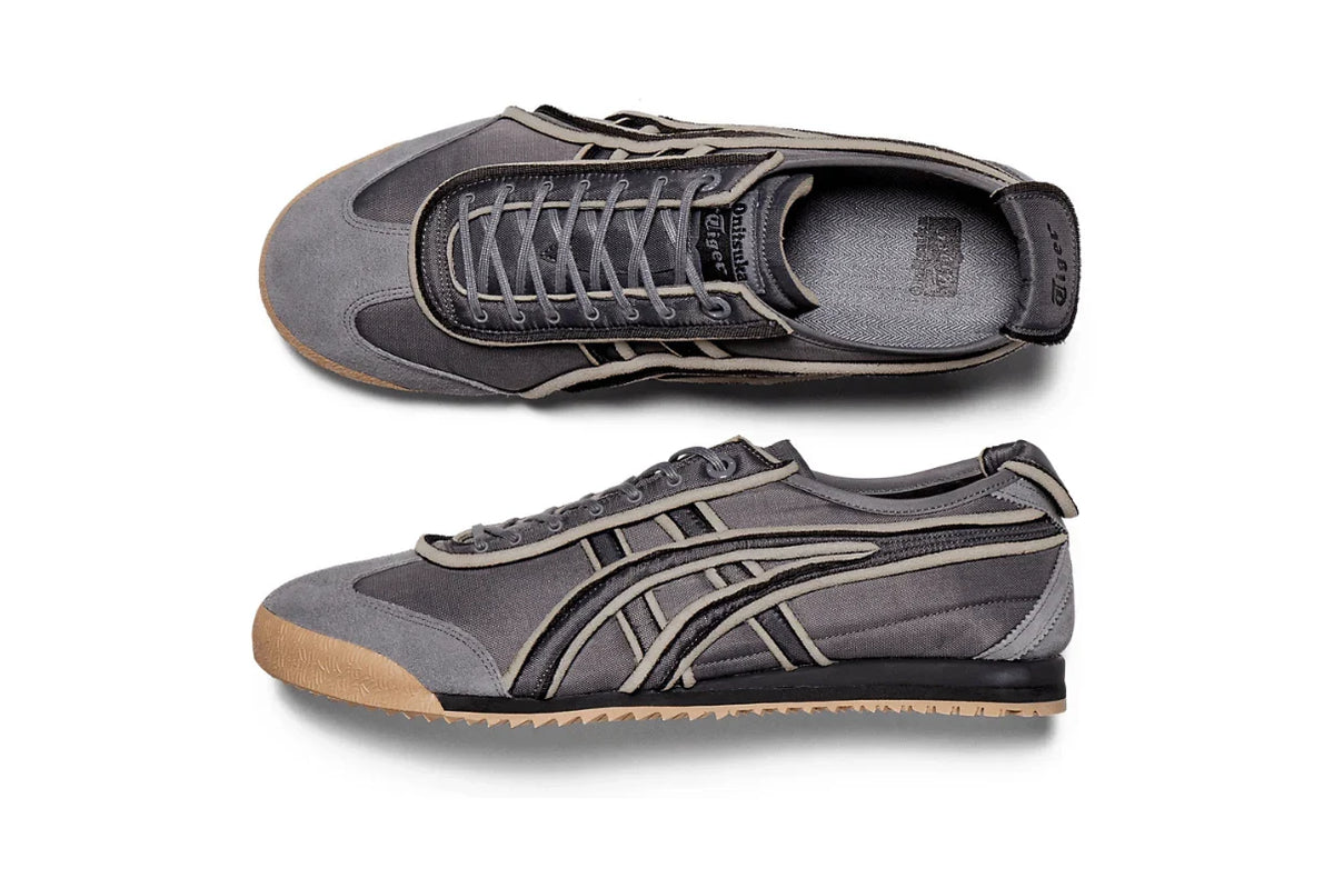 Onitsuka Tiger Mexico 66 SD Exposed Metropolis Cinza