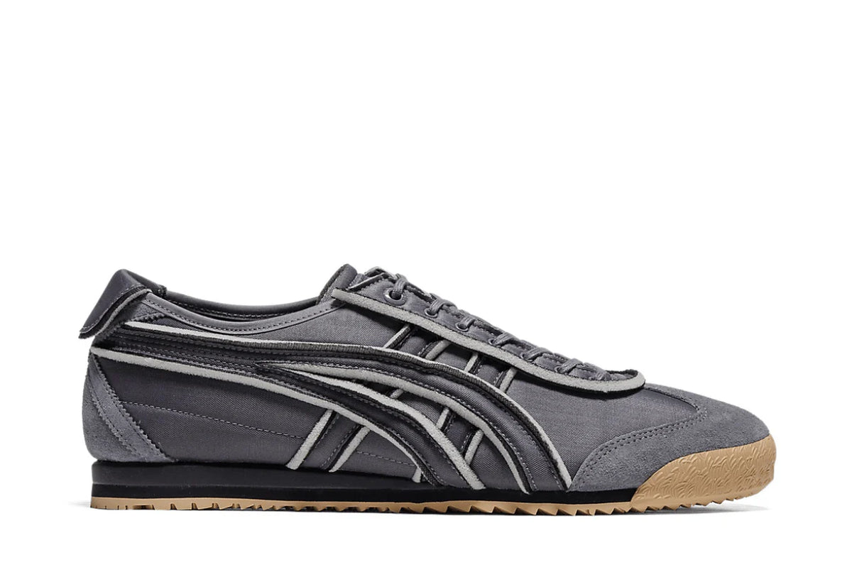 Onitsuka Tiger Mexico 66 SD Exposed Metropolis Cinza
