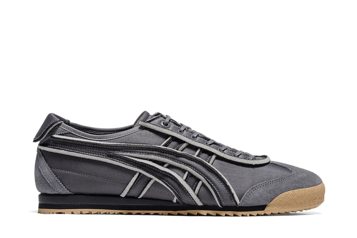 Onitsuka Tiger Mexico 66 SD Exposed Metropolis Cinza