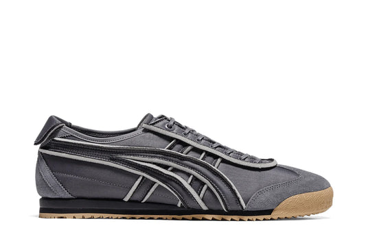 Onitsuka Tiger Mexico 66 SD Exposed Metropolis Cinza